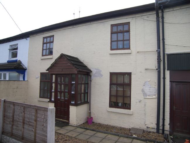 Holyhead Road, Oakengates, Telford